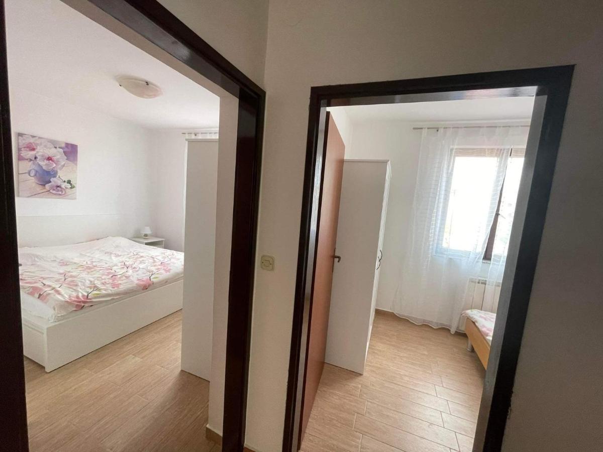 Charming Apartments In プーラ エクステリア 写真